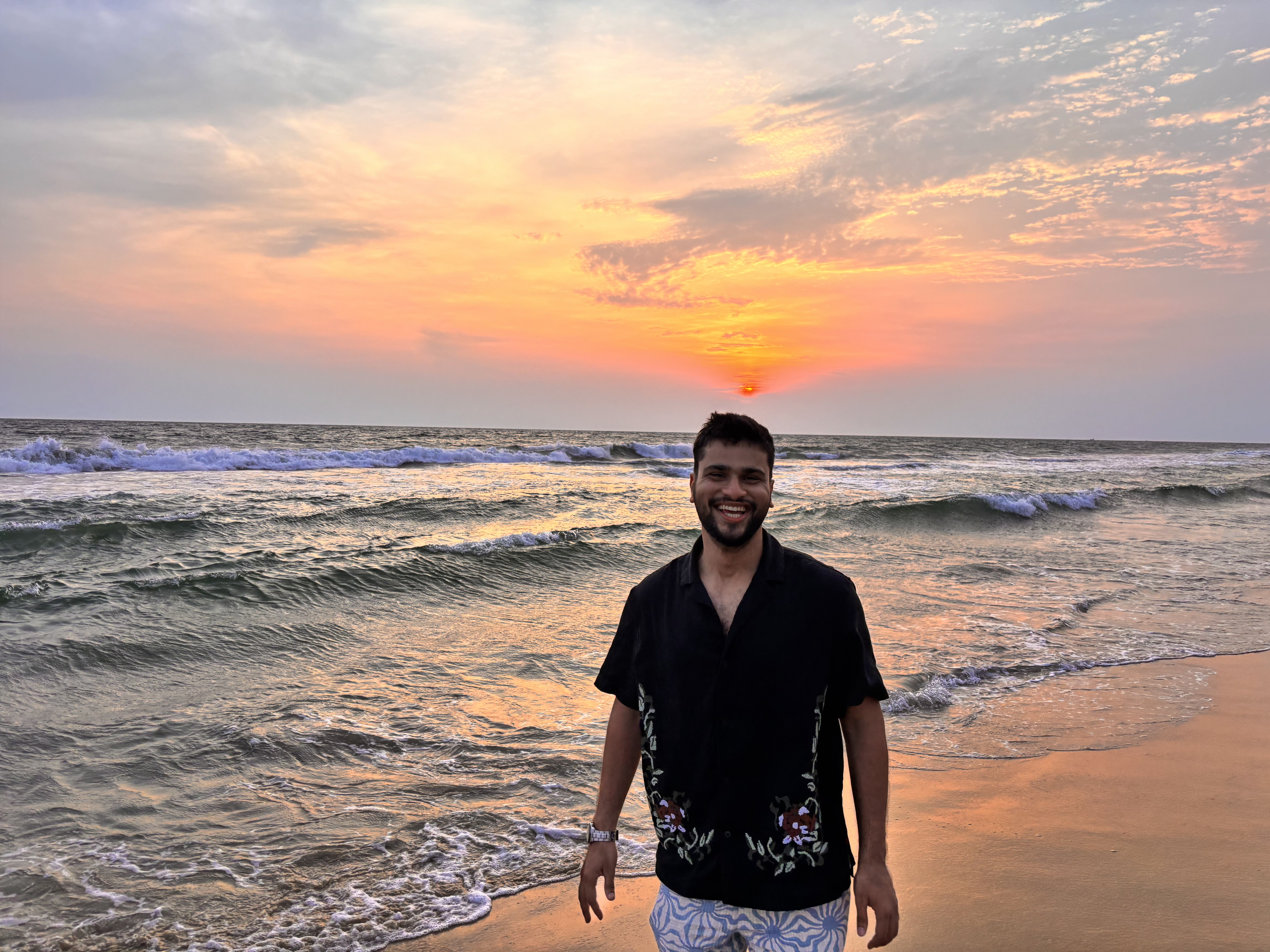 Vedang Karwa
